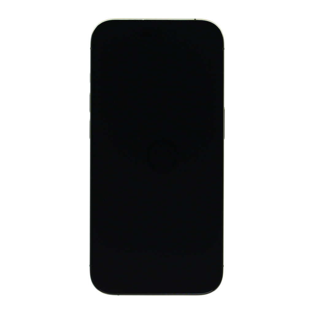 95新 Apple iPhone 14 Pro 256G 金色 中國大陸版