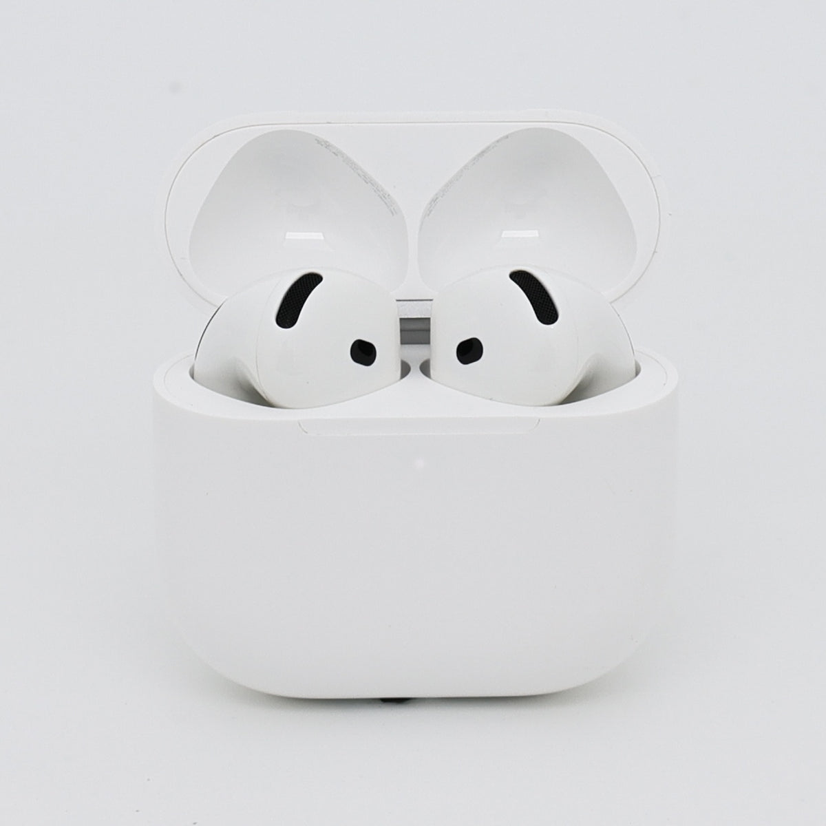 99新 Apple AirPods 4 (不支持主动降噪) 白色