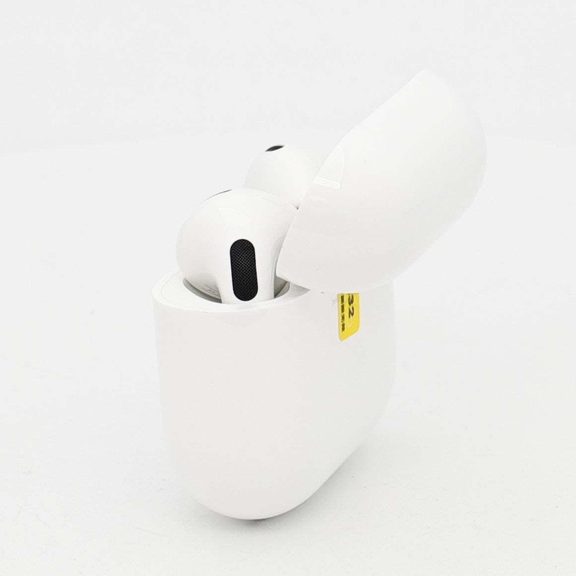 99新 Apple AirPods 4 (支持主动降噪) 白色
