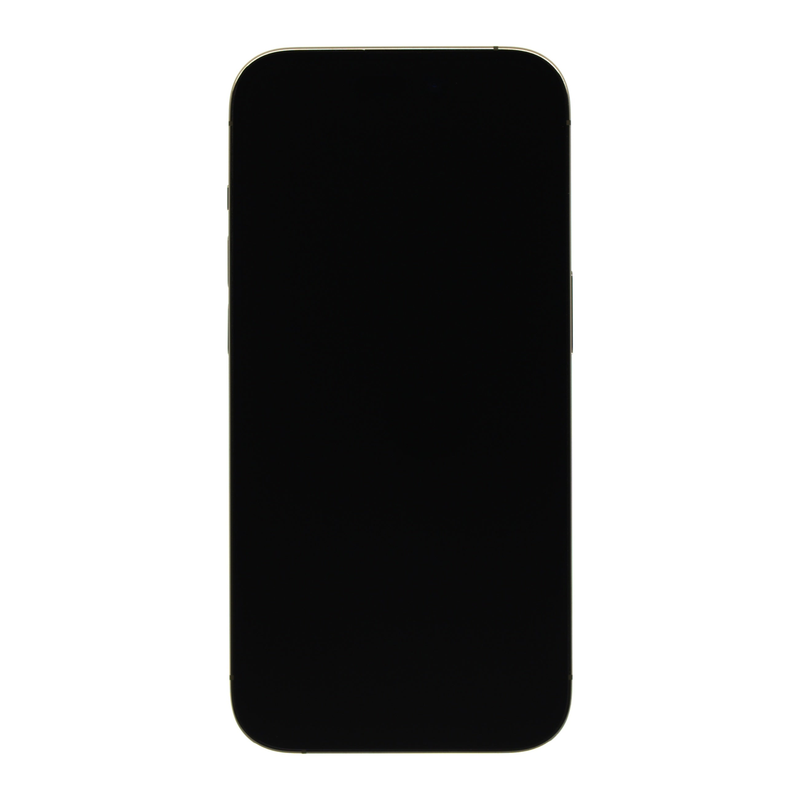 95新 Apple iPhone 14 Pro 128G 金色 中國大陸版
