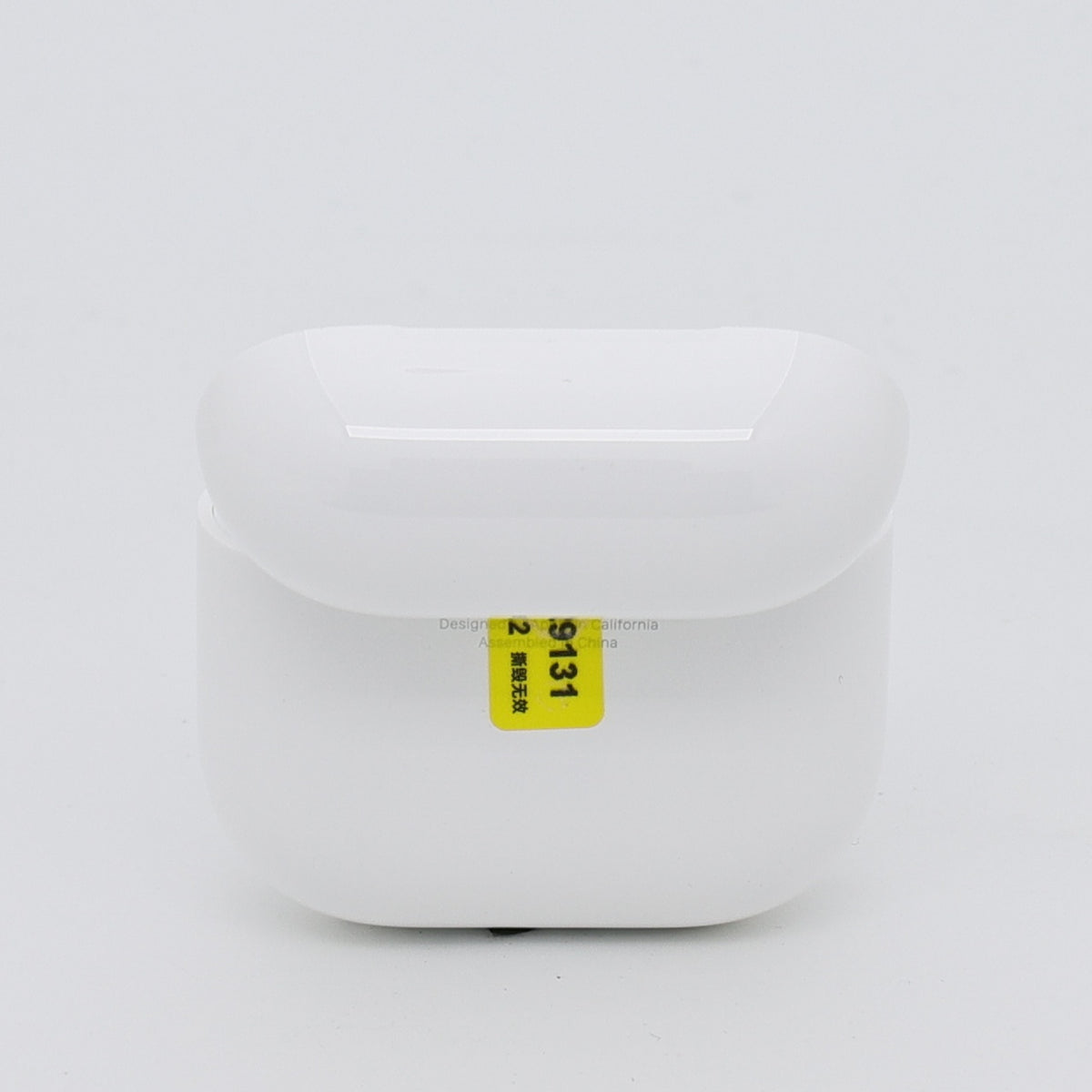 99新 Apple AirPods 4 (支持主动降噪) 白色