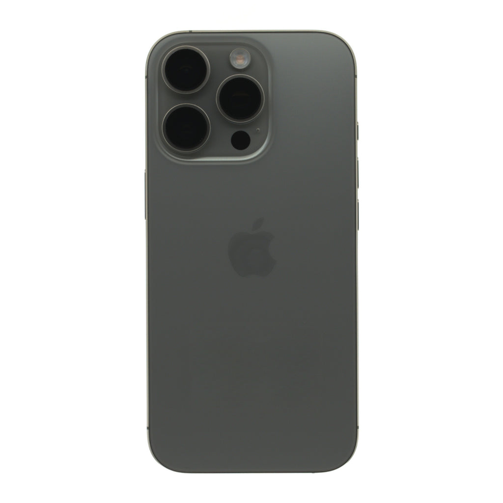 95新 Apple iPhone 16 Pro 128G 原色鈦金屬 中國大陸版
