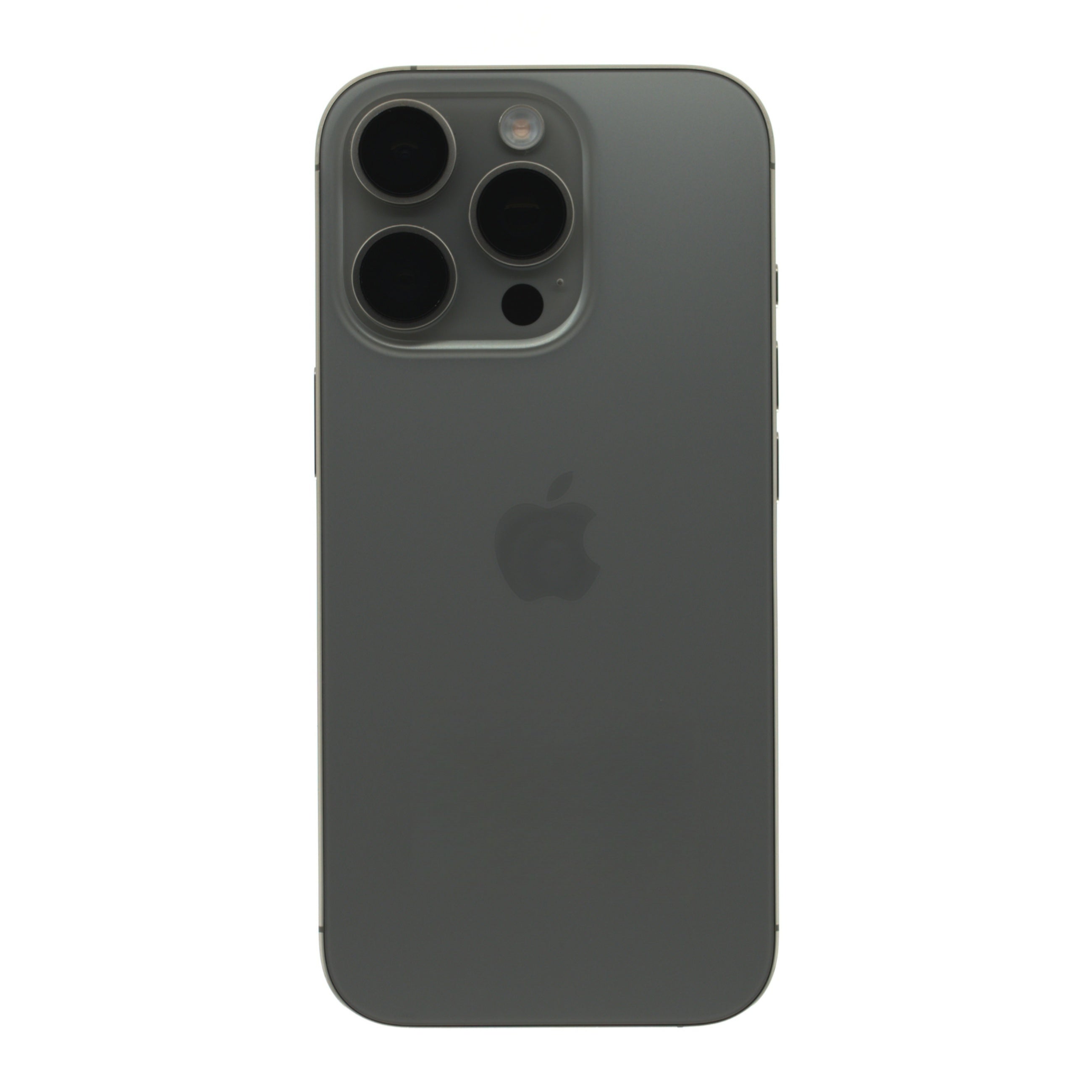 95新 Apple iPhone 16 Pro 128G 原色鈦金屬 中國大陸版