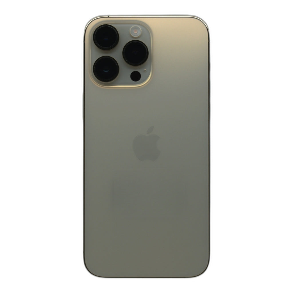 95新 Apple iPhone 14 Pro Max 256G 金色 中國大陸版