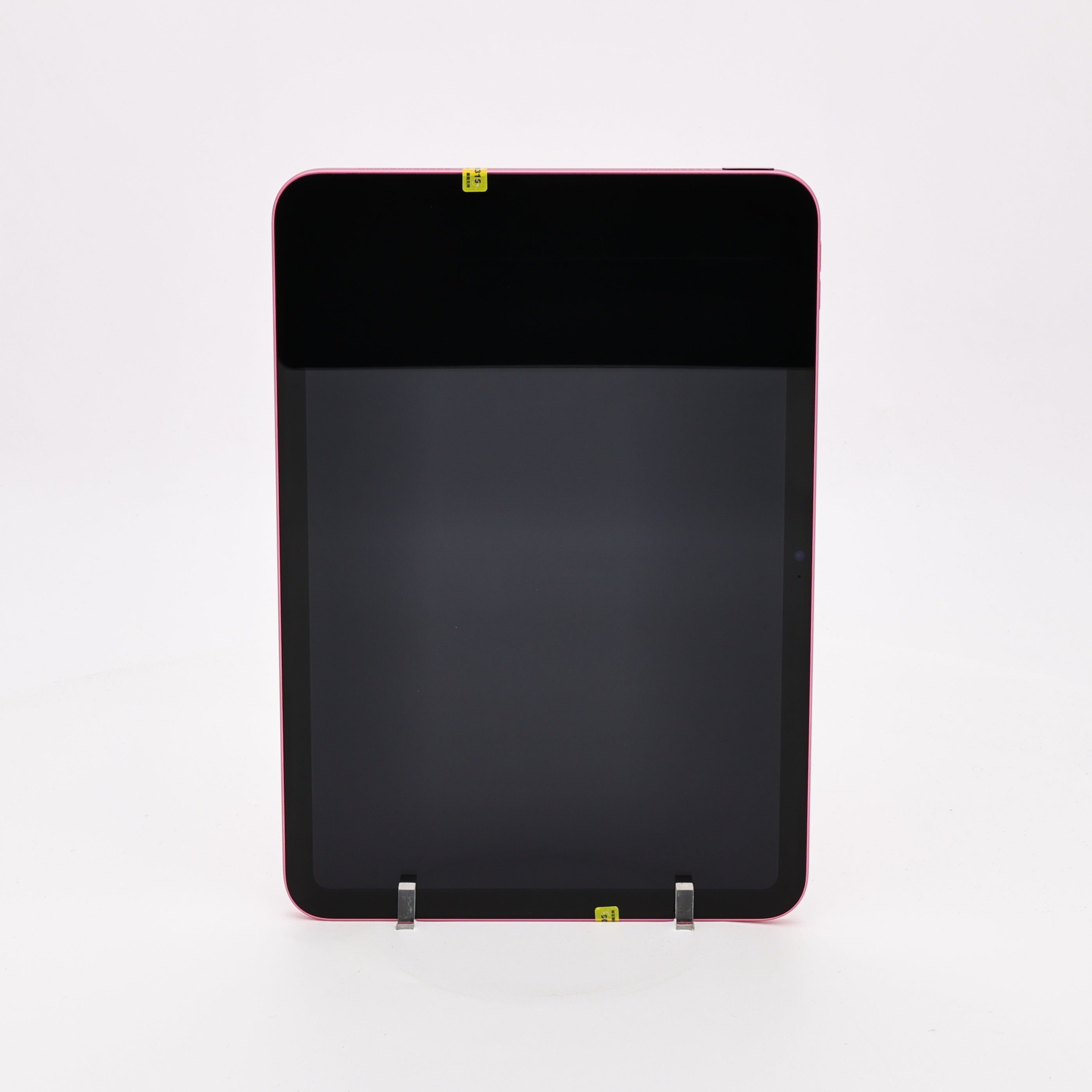 95新 Apple iPad 10代 64G 粉紅色 WIFI