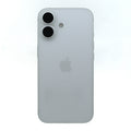 99新 Apple iPhone 16 256G 白色 中國大陸版