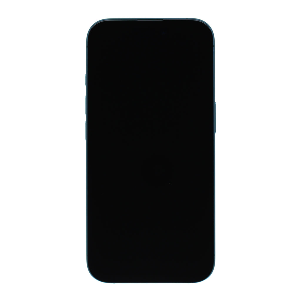 99新 Apple iPhone 16 256G 深青色 中國大陸版