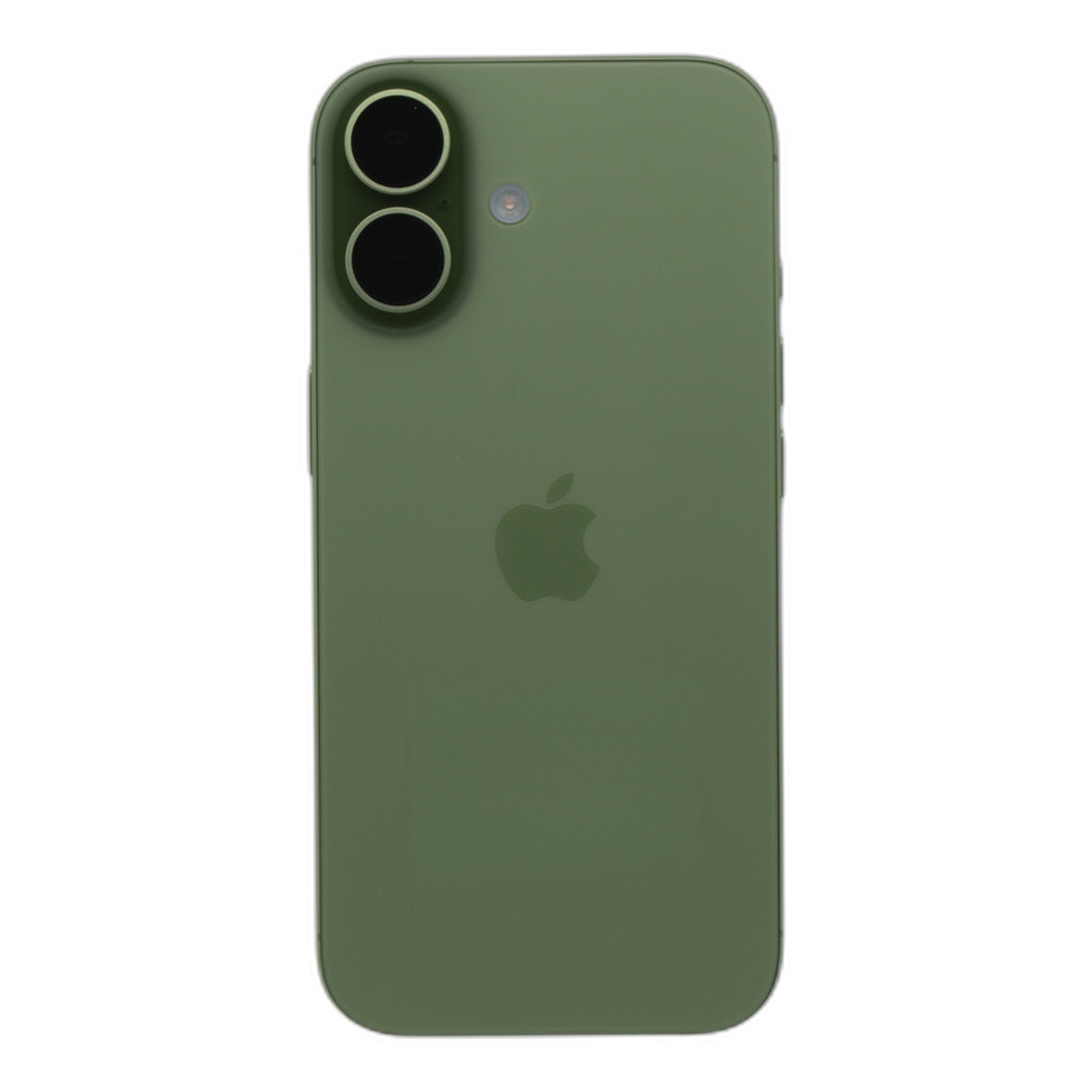 95新 Apple iPhone 17 256G 鼠尾草綠色 中國大陸版
