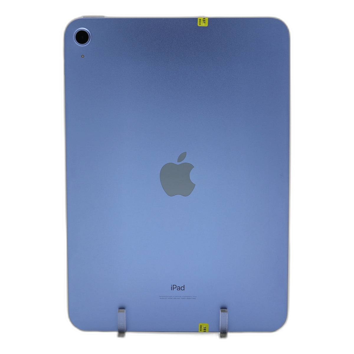 99新 Apple iPad 10代 256G 藍色 WIFI