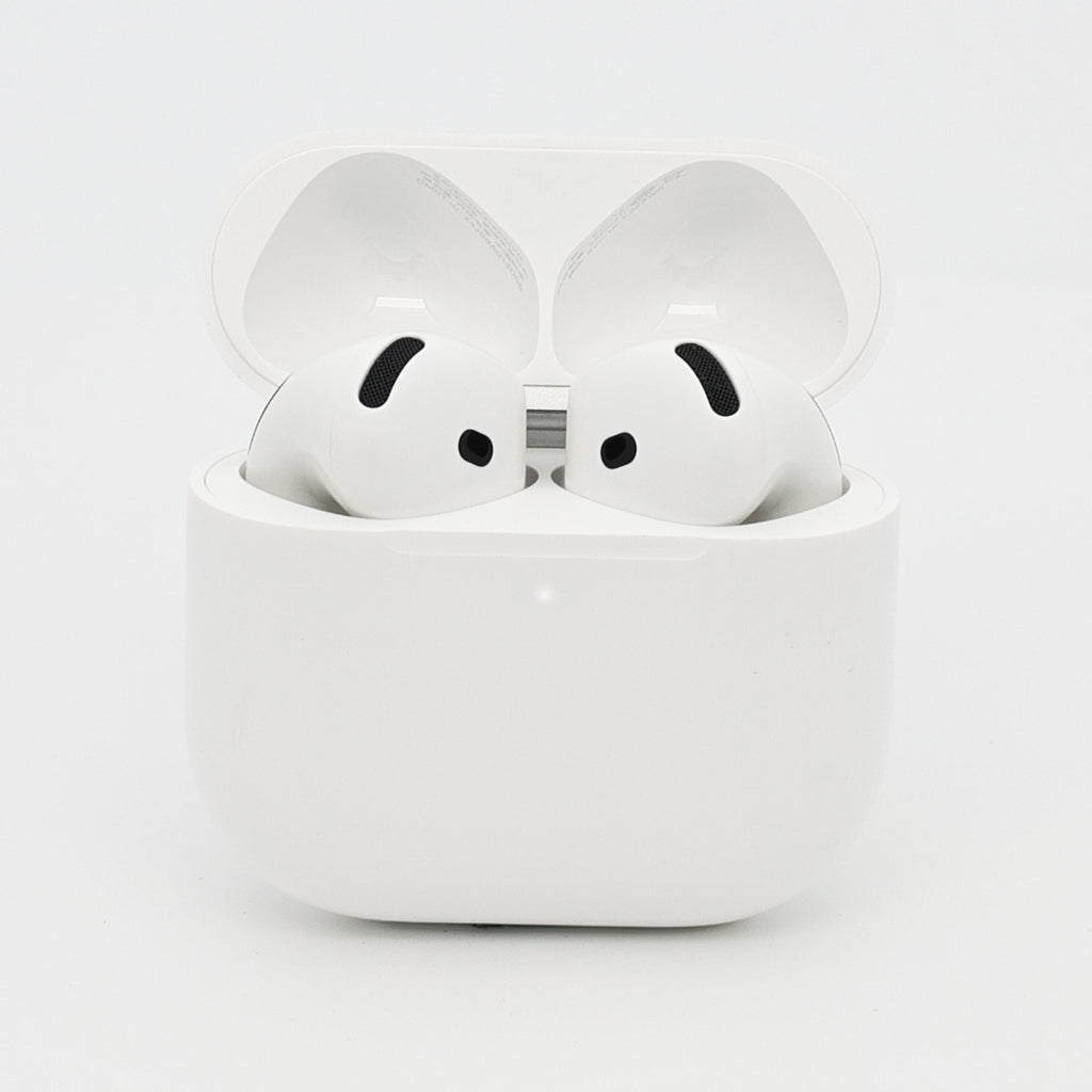 99新 Apple AirPods 4 (支持主动降噪) 白色