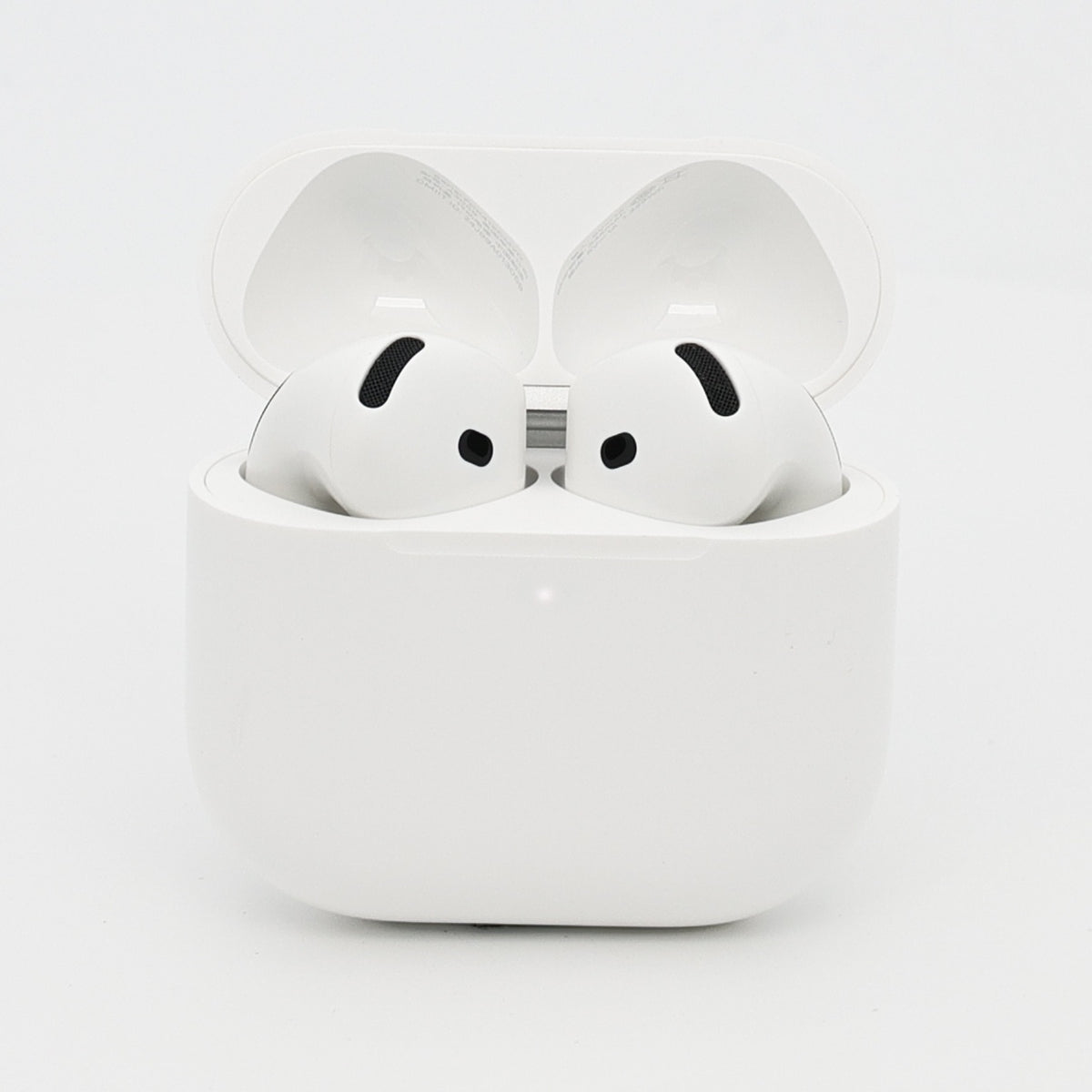 99新 Apple AirPods 4 (支持主动降噪) 白色