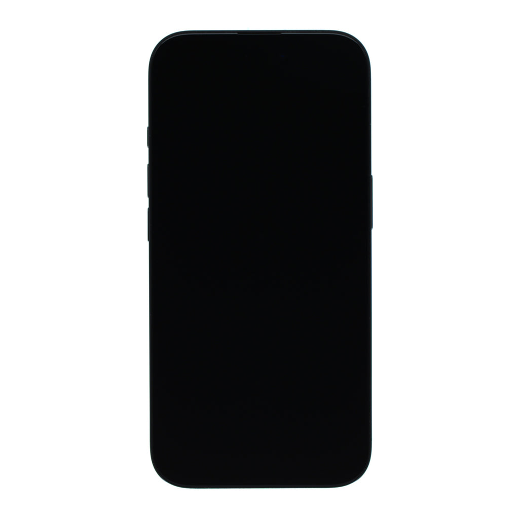 95新 Apple iPhone 16 128G 黑色 中國大陸版