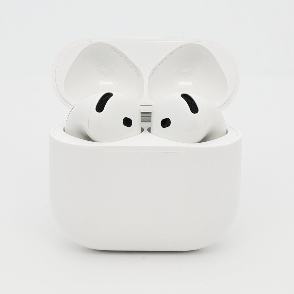 99新 Apple AirPods 4 (支持主动降噪) 白色