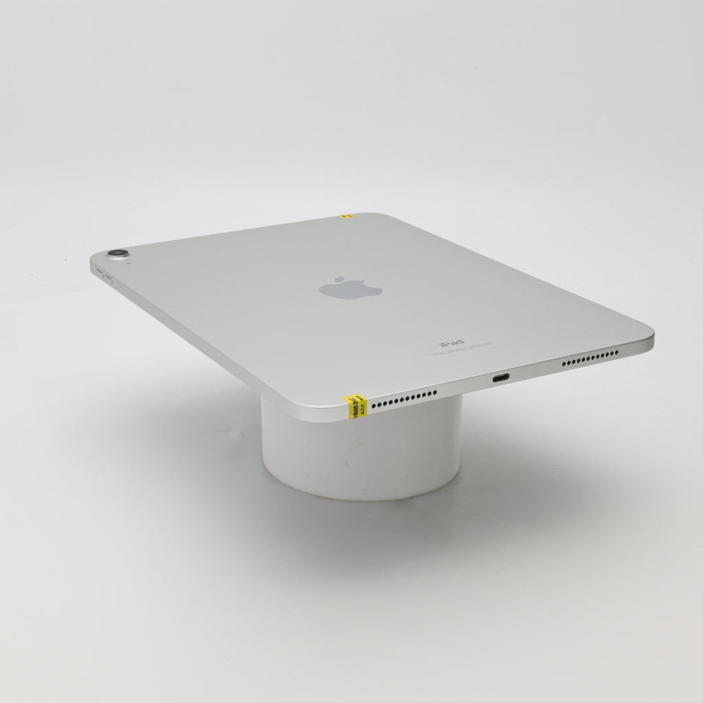 99新 Apple iPad 10代 64G 銀色 WIFI