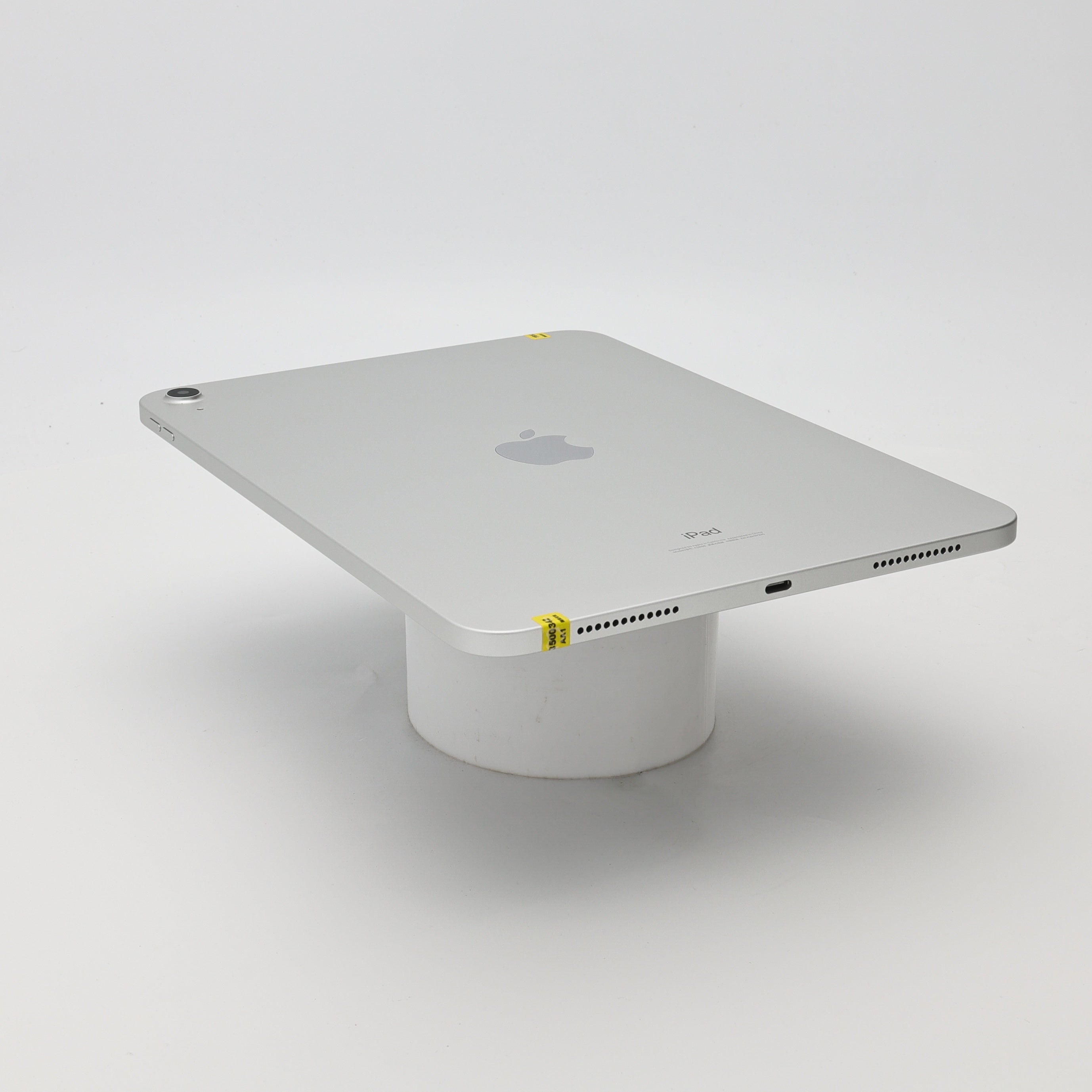 99新 Apple iPad 10代 64G 銀色 WIFI