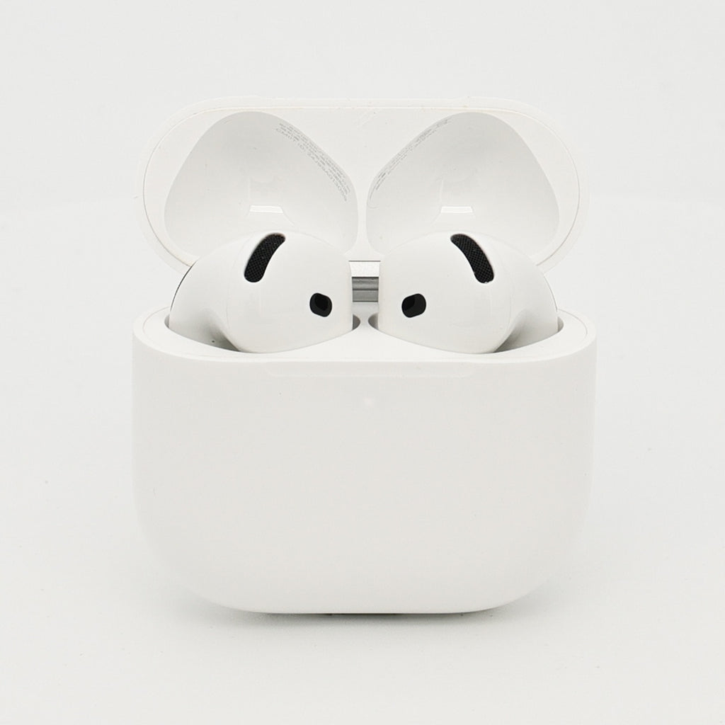 99新 Apple AirPods 4 (支持主动降噪) 白色