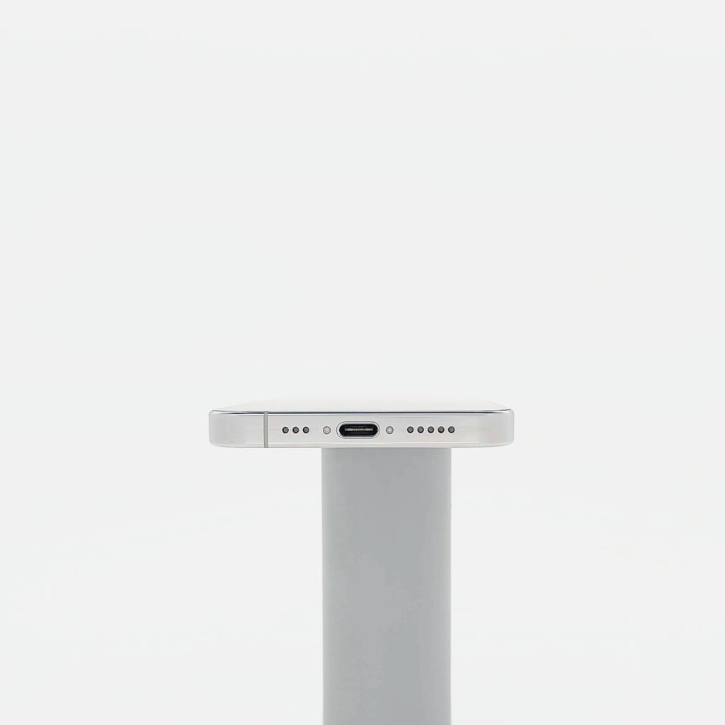 95新 Apple iPhone 16 Pro 128G 白色鈦金屬 中國大陸版