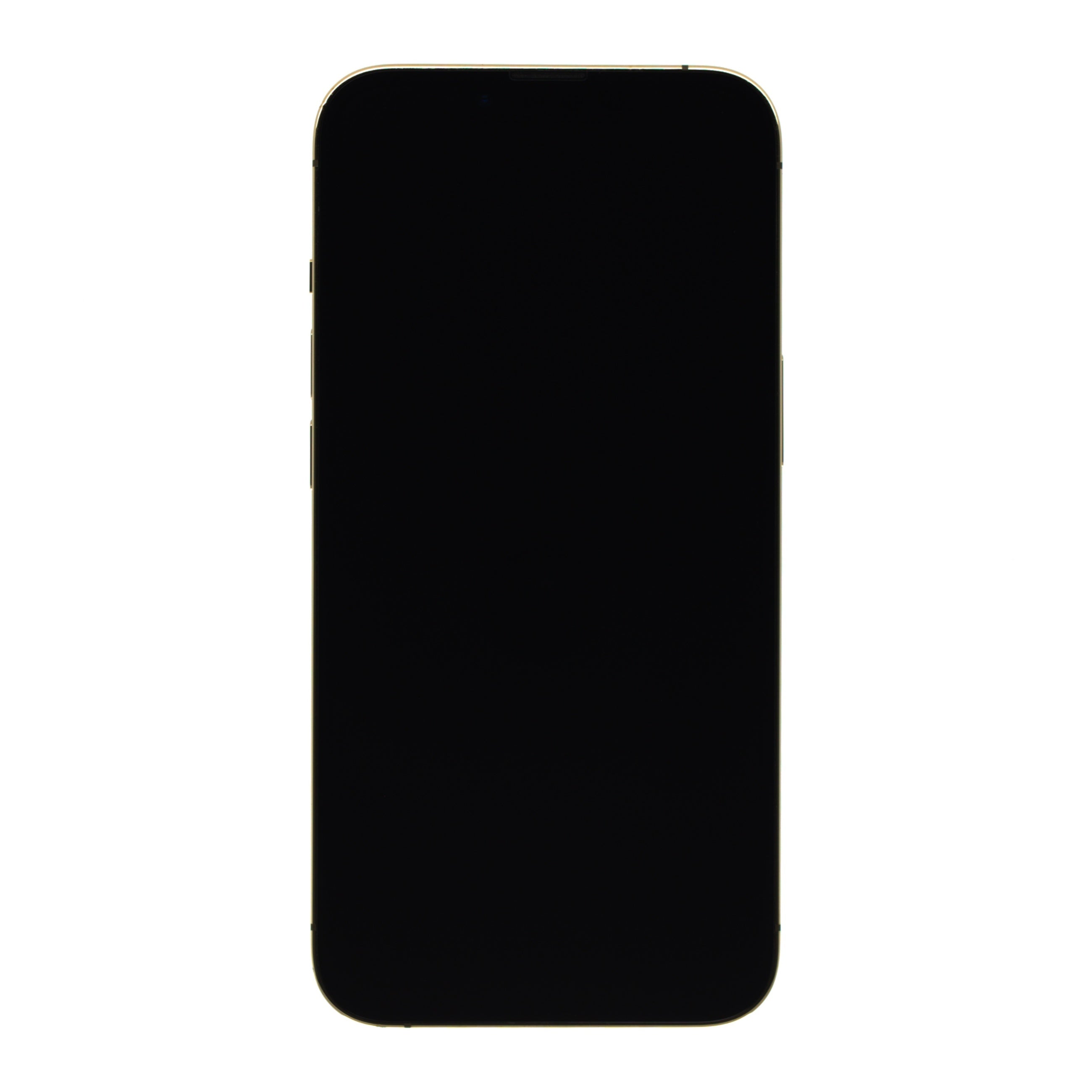 95新 Apple iPhone 13 Pro 128G 金色 中國大陸版