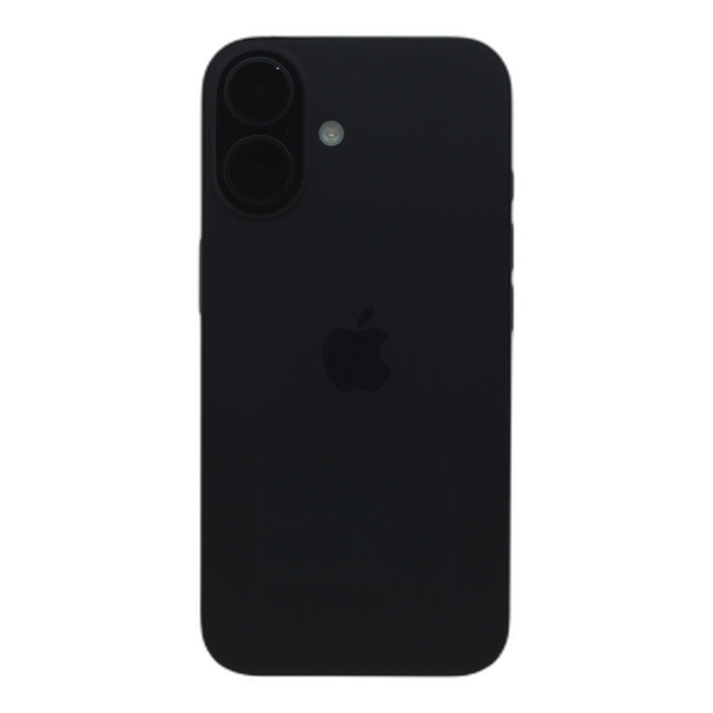 95新 Apple iPhone 16 256G 黑色 中國大陸版