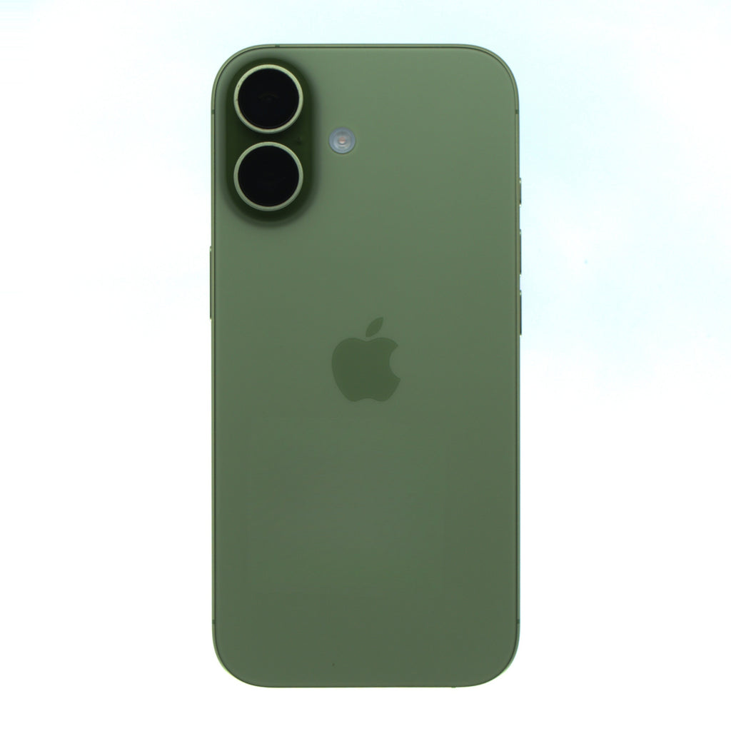 95新 Apple iPhone 17 256G 鼠尾草綠色 中國大陸版