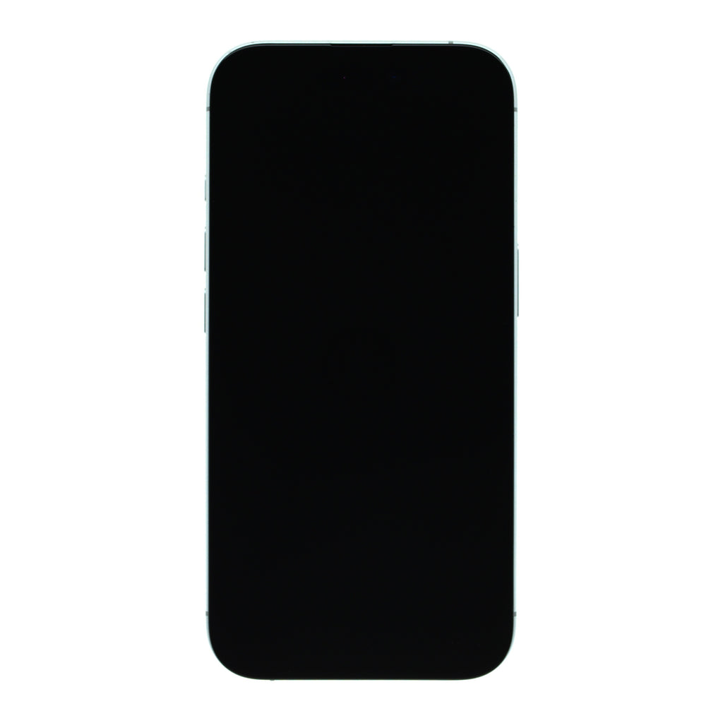 95新 Apple iPhone 16 256G 白色 中國大陸版