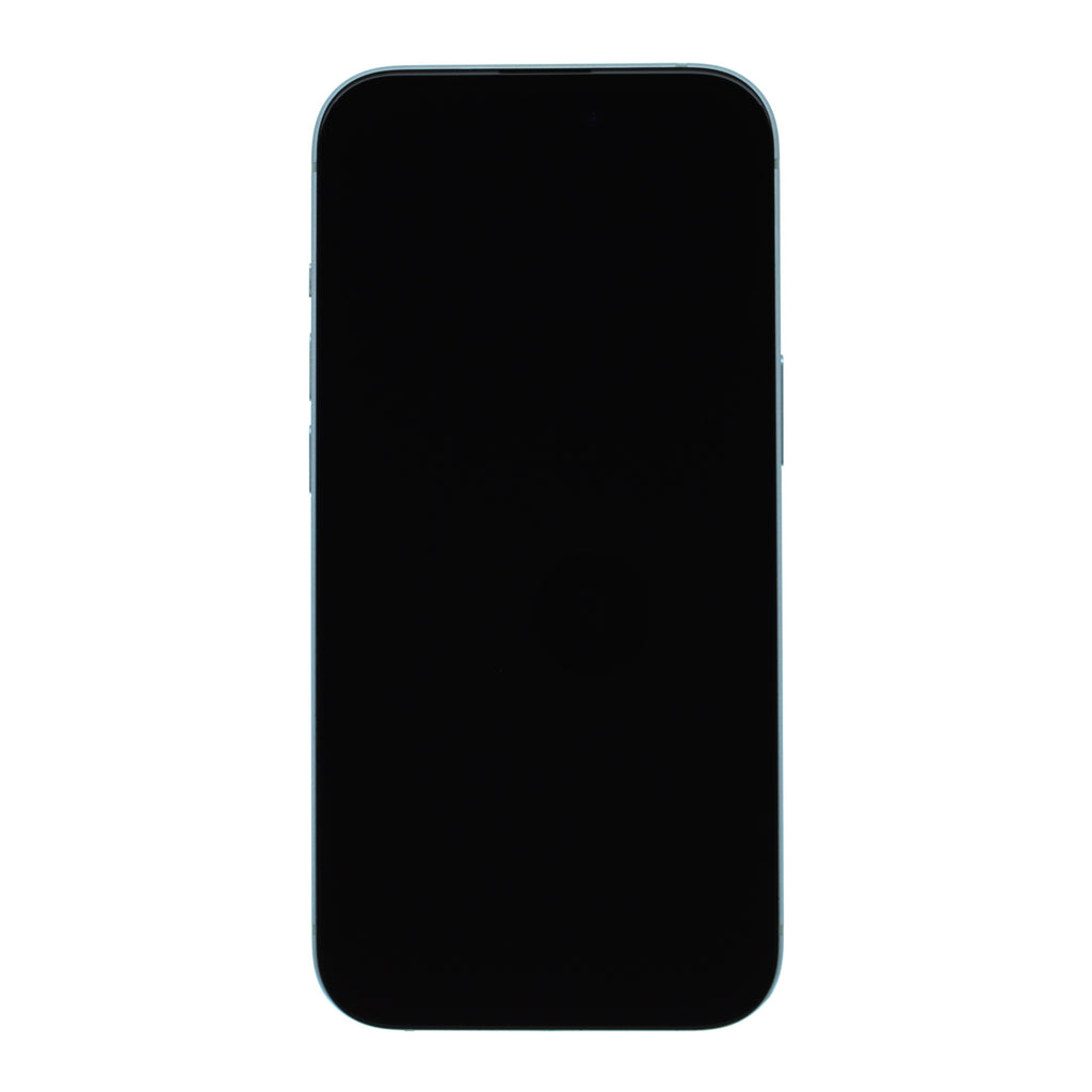 95新 Apple iPhone 15 256G 藍色 中國大陸版
