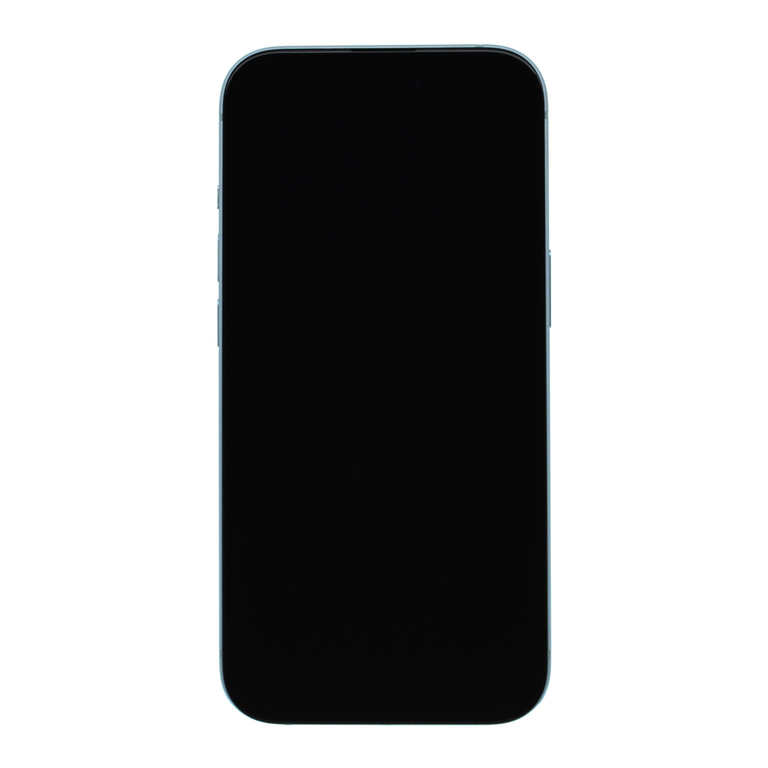 95新 Apple iPhone 15 256G 藍色 中國大陸版