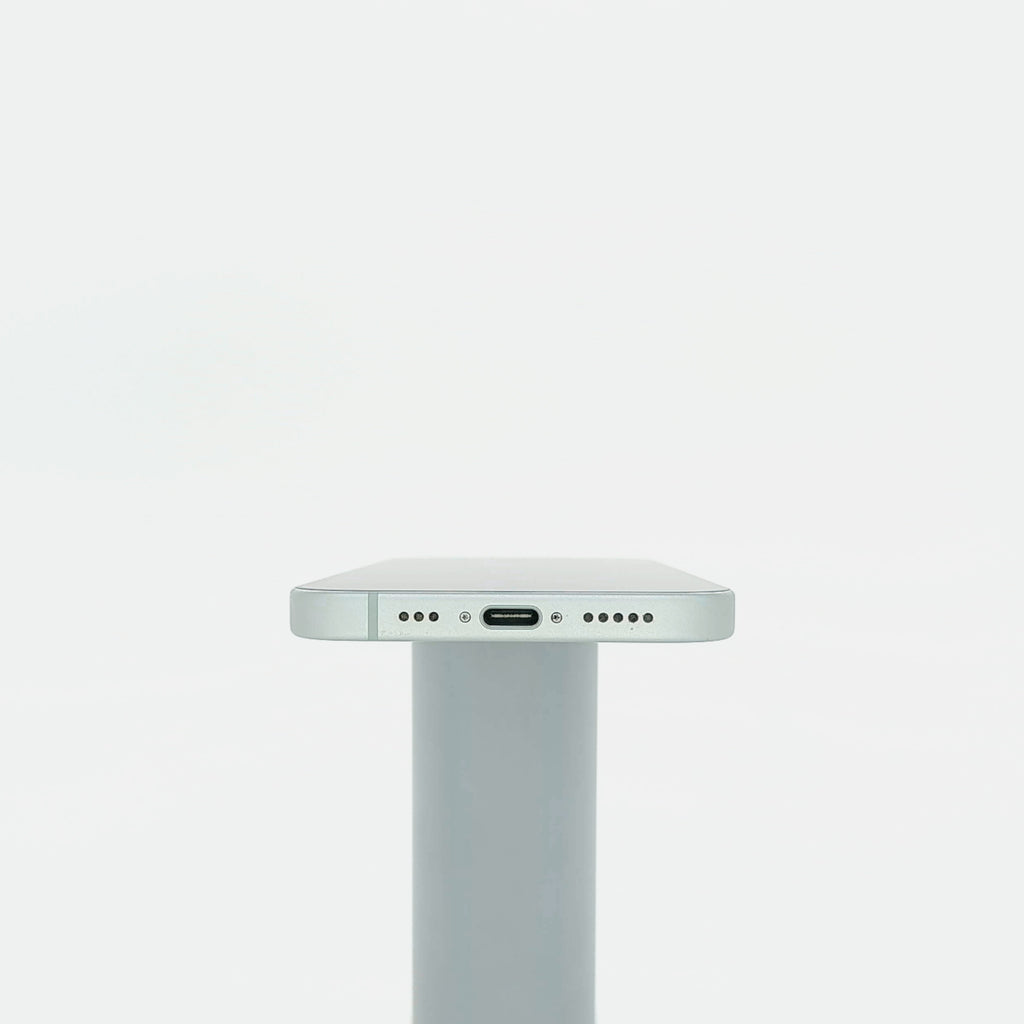 95新 Apple iPhone 15 128G 綠色 中國大陸版