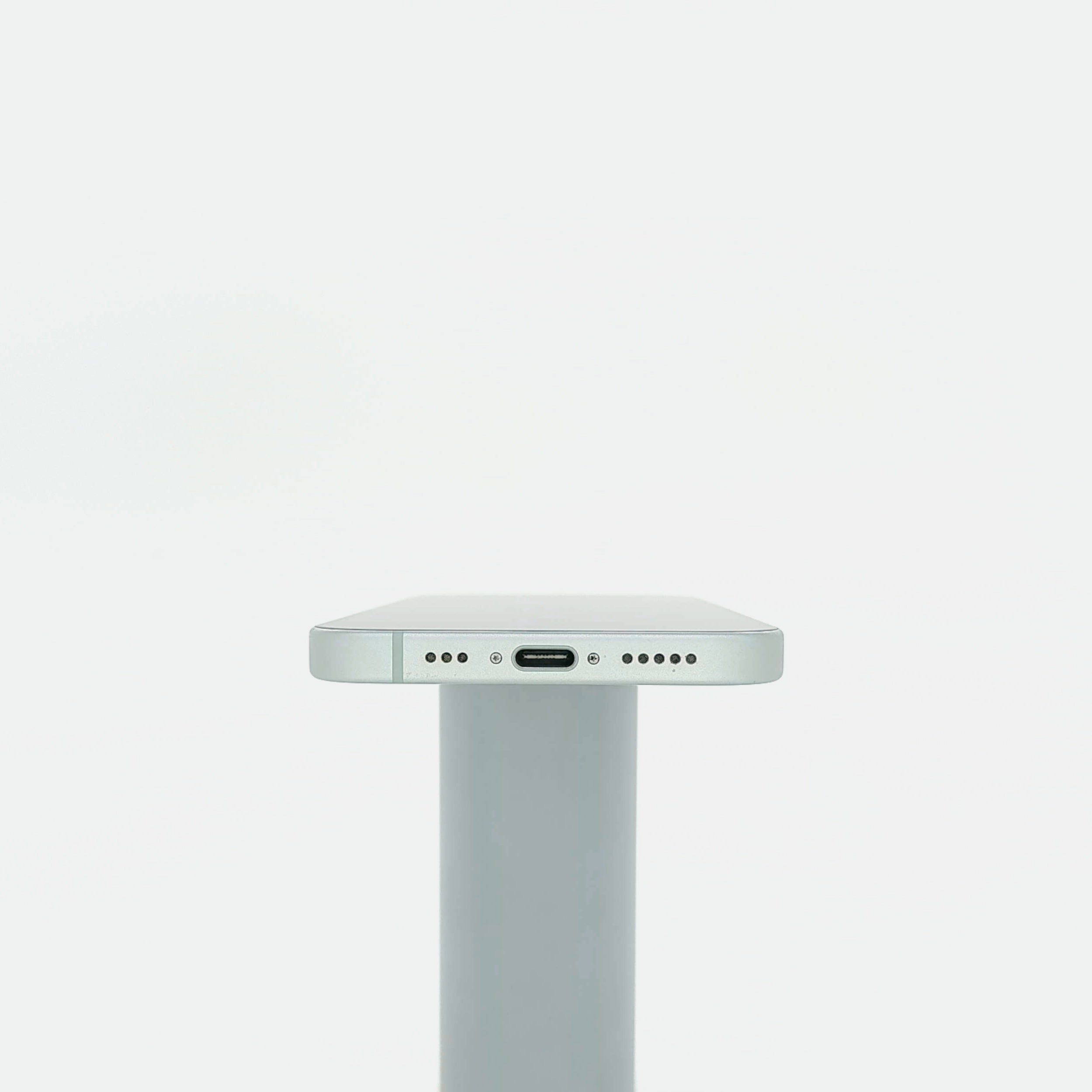 95新 Apple iPhone 15 128G 綠色 中國大陸版