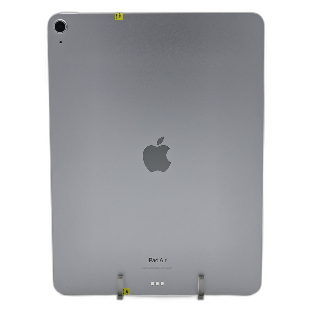 99新 Apple iPad Air (M2) 13英寸 256G 深空灰色 WIFI