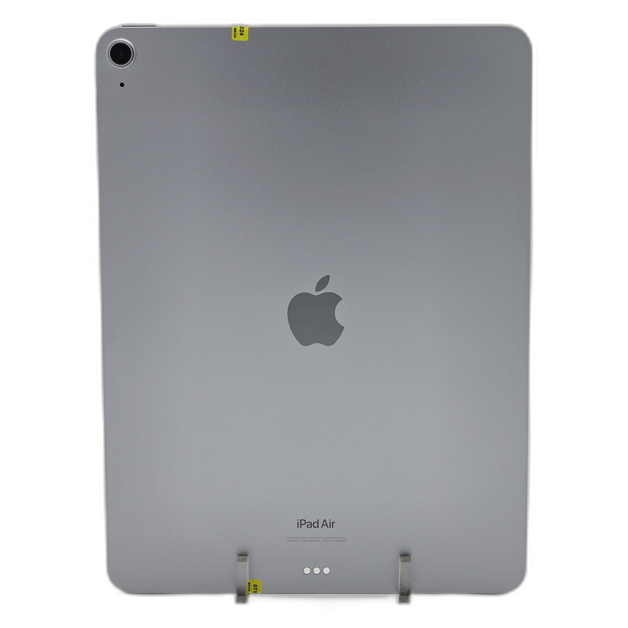 99新 Apple iPad Air (M2) 13英寸 256G 深空灰色 WIFI