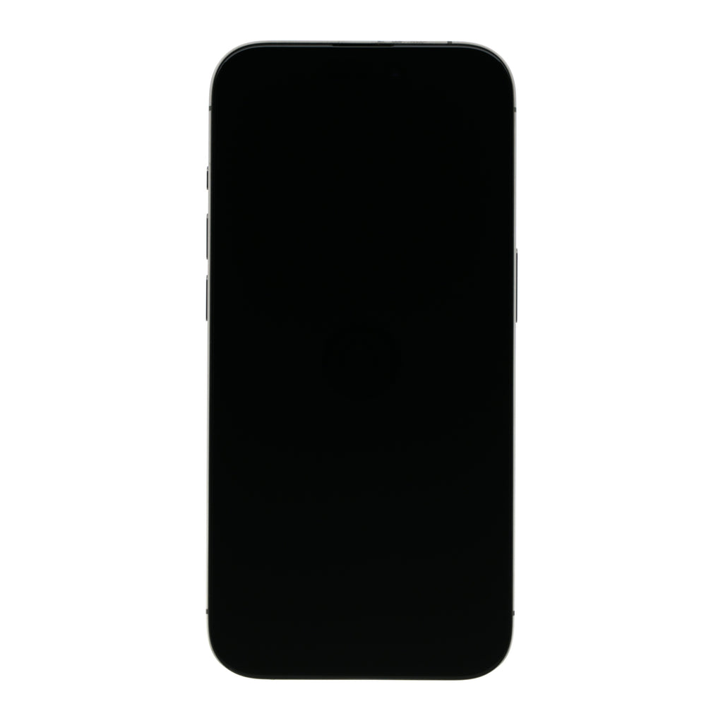 95新 Apple iPhone 15 Pro 256G 原色鈦金屬 中國大陸版