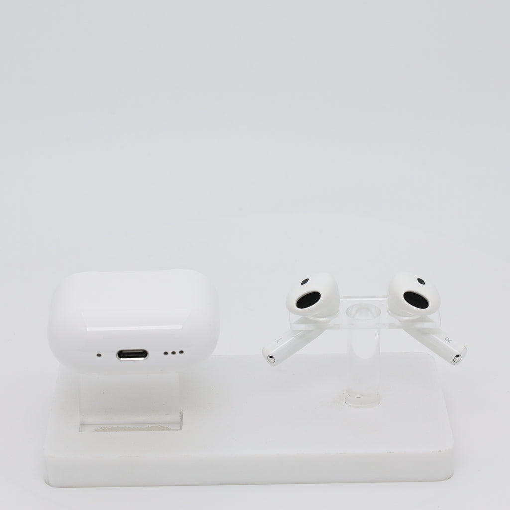 99新 Apple AirPods 4 (支持主动降噪) 白色