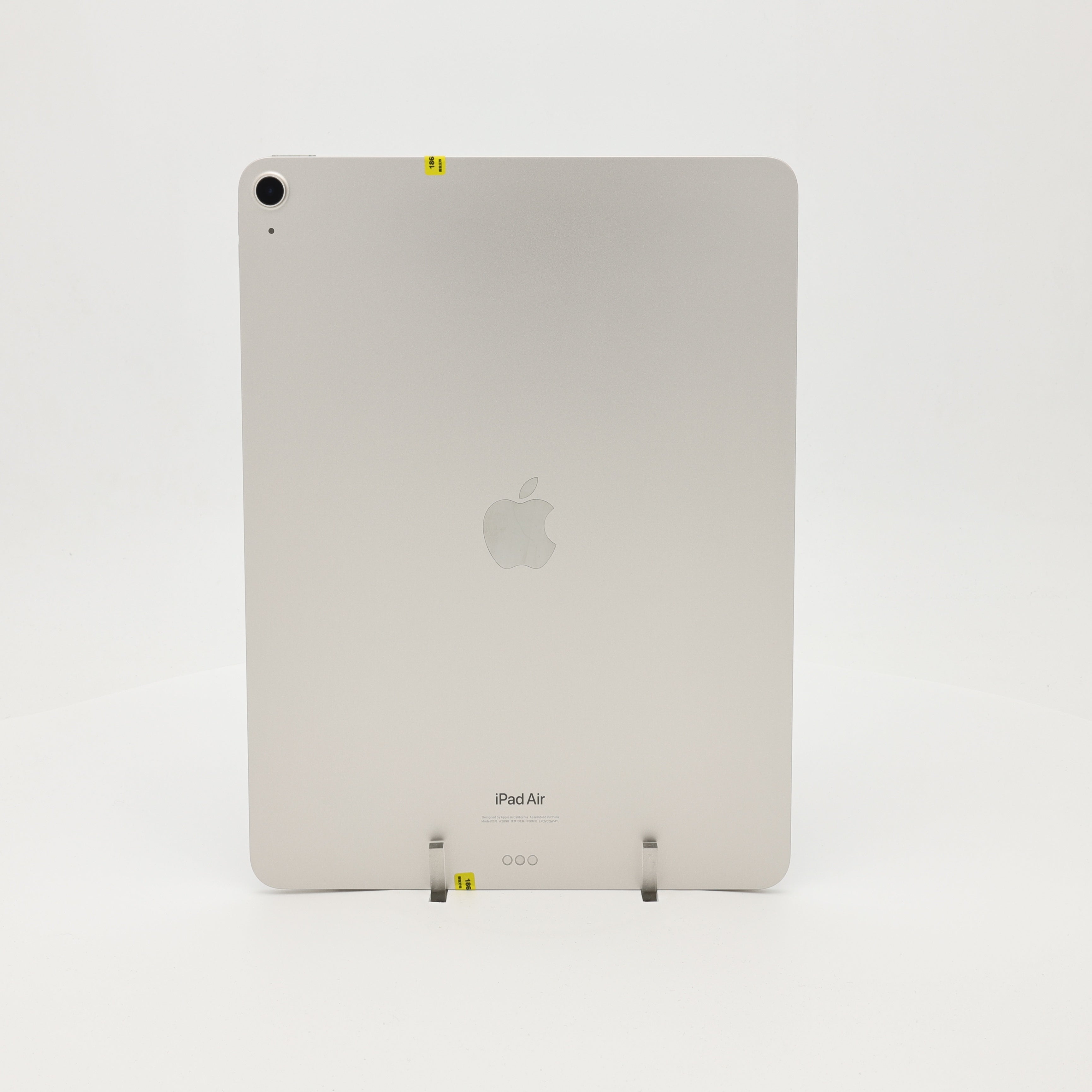 99新 Apple iPad Air (M2) 13英寸 128G 星光色 WIFI