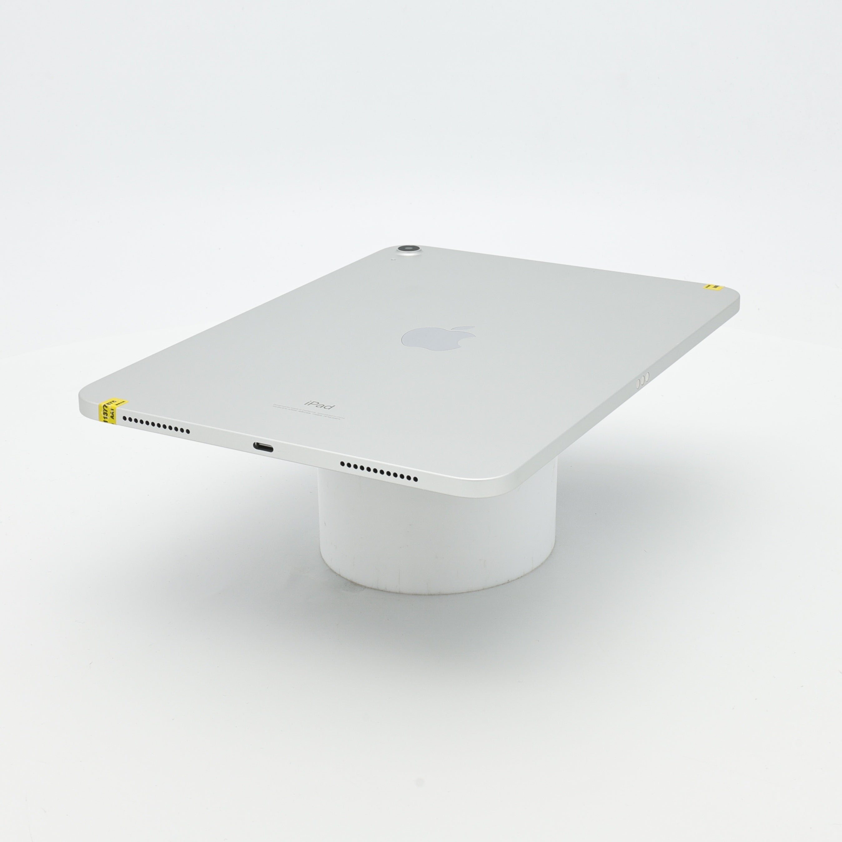 99新 Apple iPad 10代 64G 銀色 WIFI