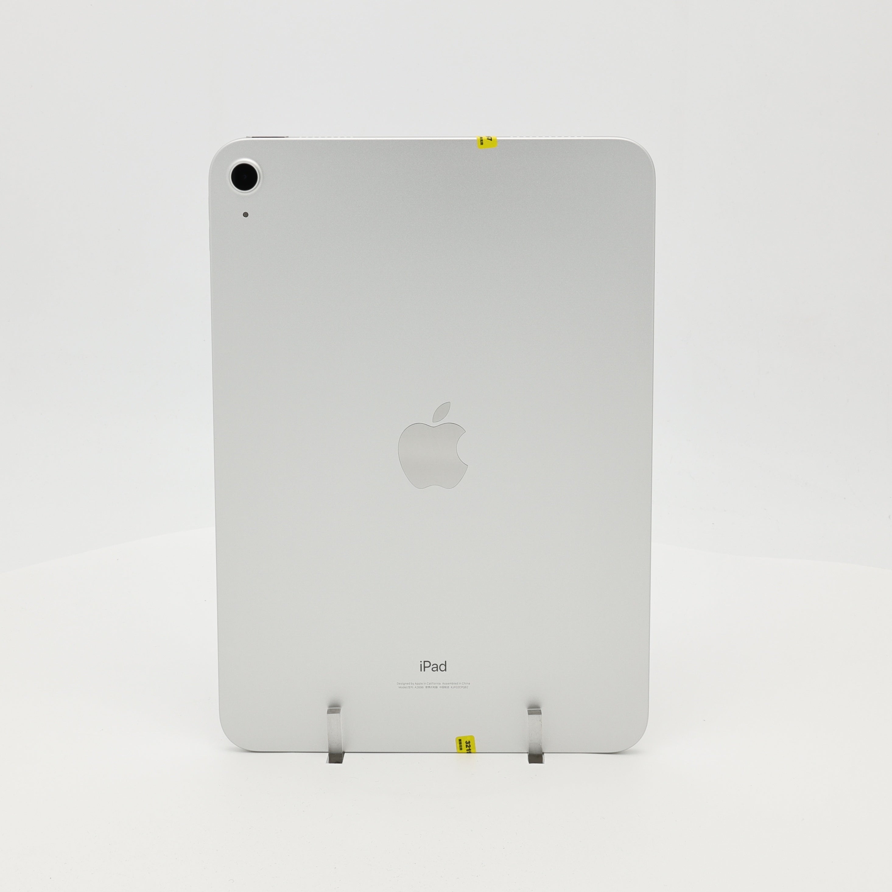 95新 Apple iPad 10代 64G 銀色 WIFI