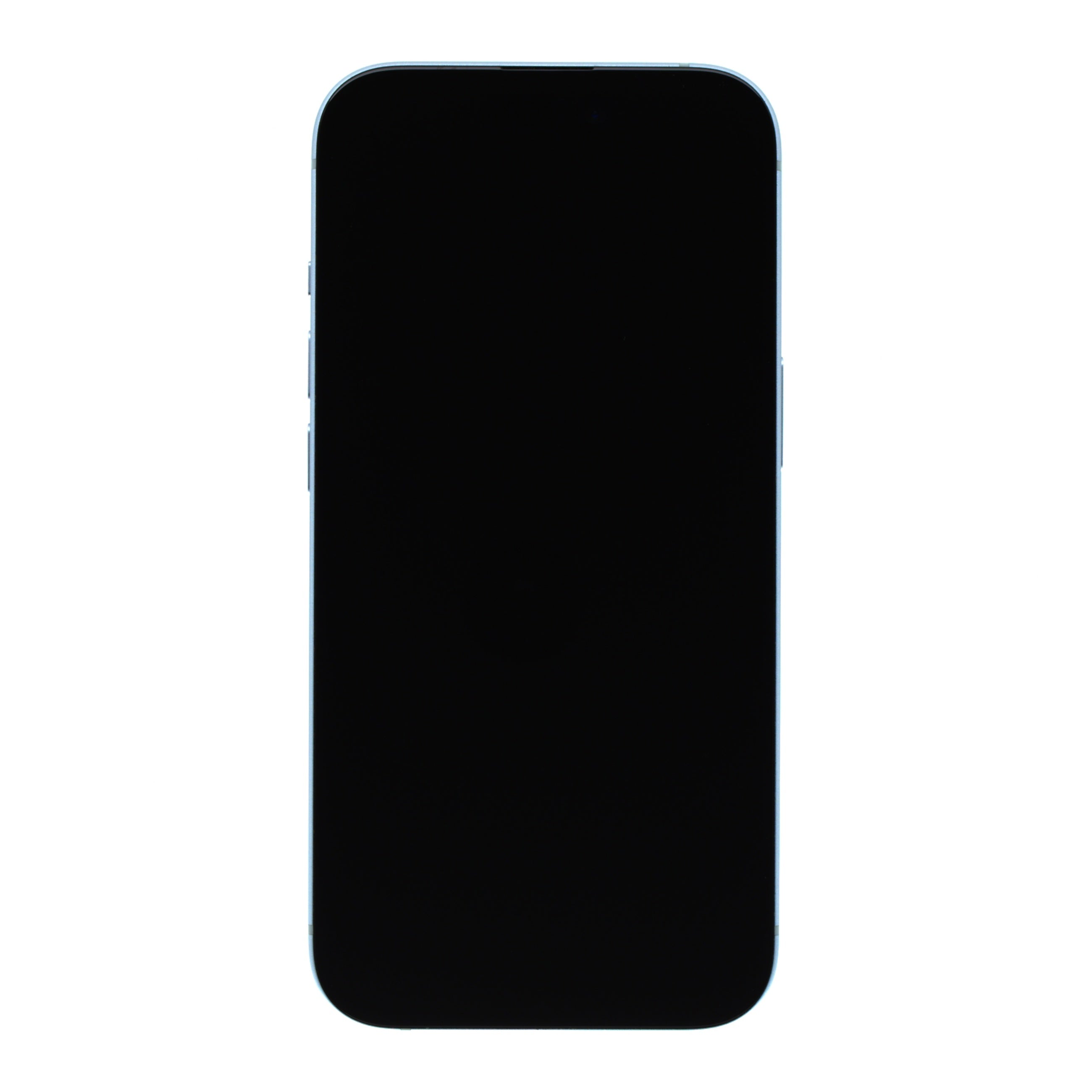 95新 Apple iPhone 15 128G 藍色 中國大陸版