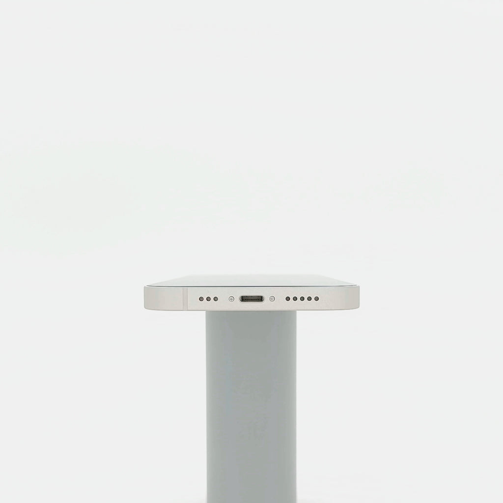 95新 Apple iPhone 13 256G 星光色 中國大陸版