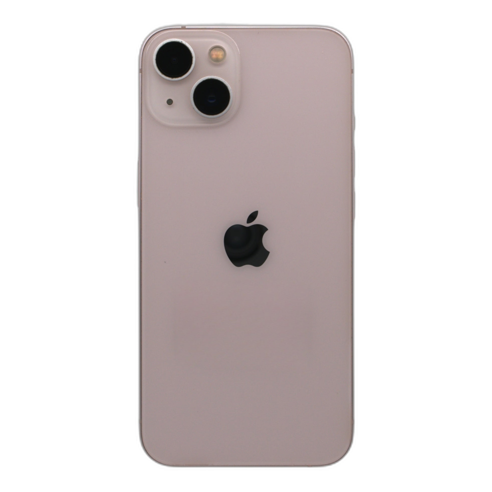 99新 Apple iPhone 13 256G 粉紅色 中國大陸版