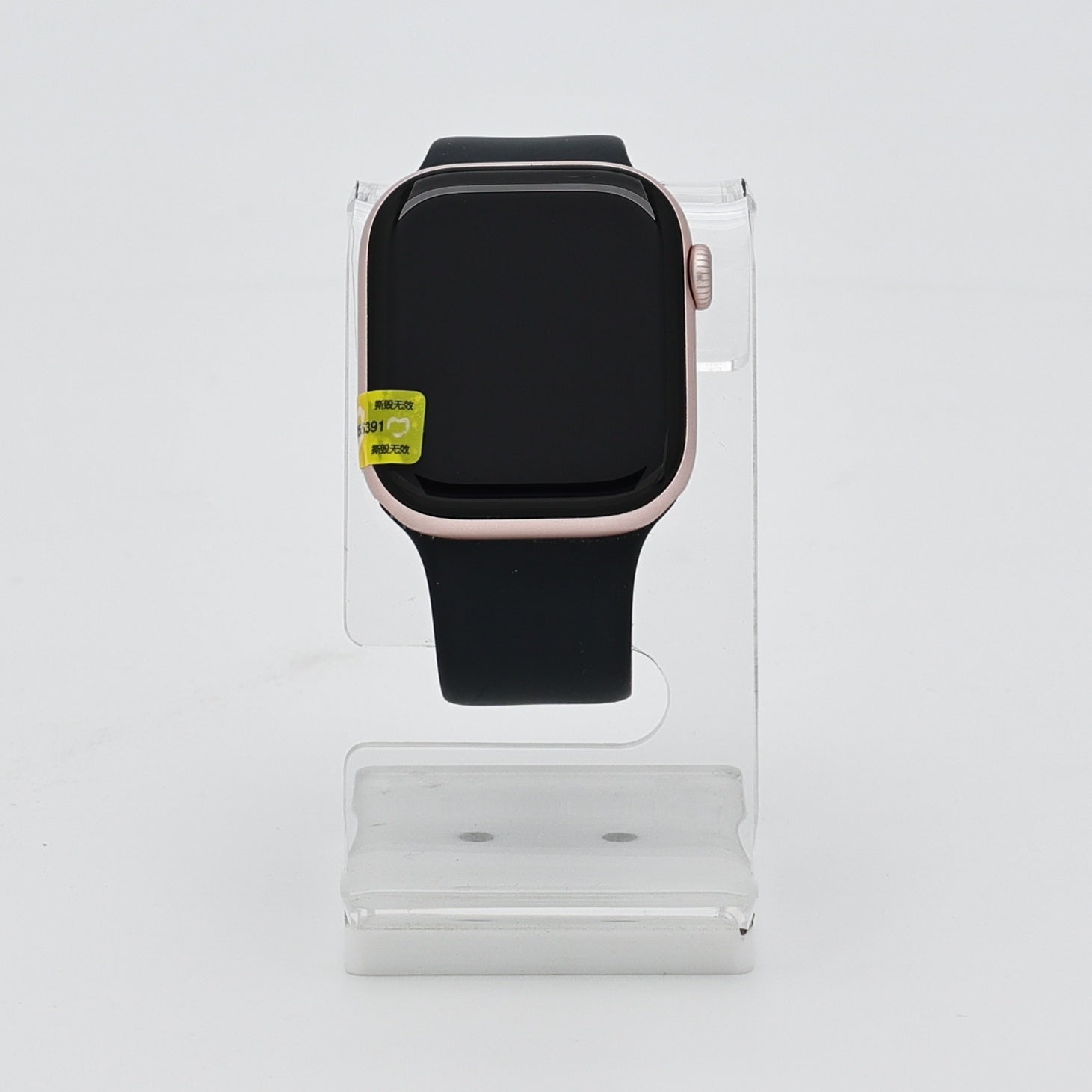 99新 Apple Watch Series 10 42毫米 鋁金屬