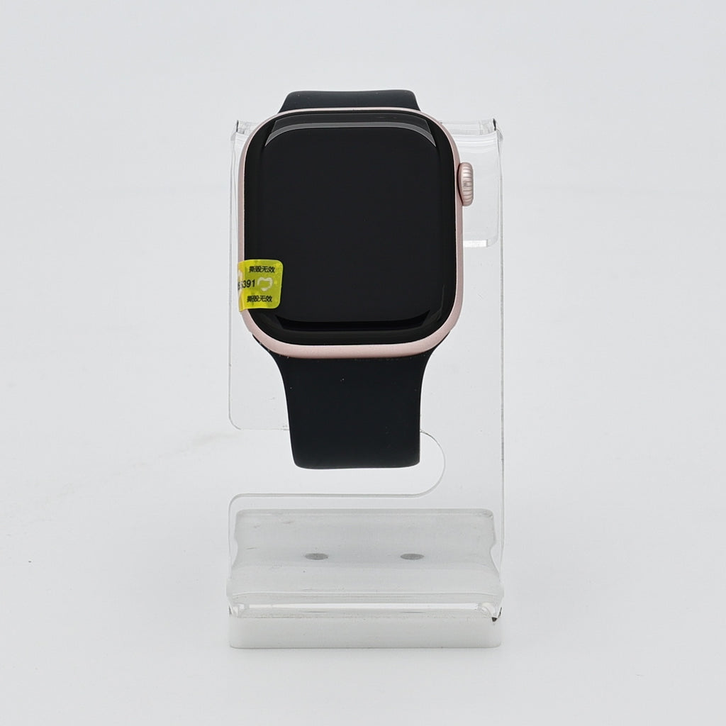 99新 Apple Watch Series 10 42毫米 鋁金屬