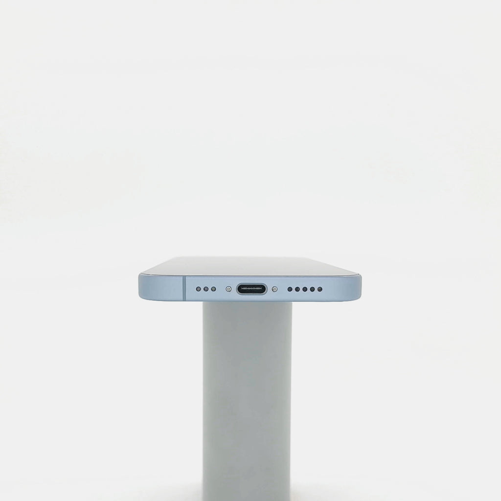95新 Apple iPhone 17 256G 青霧藍色 中國大陸版