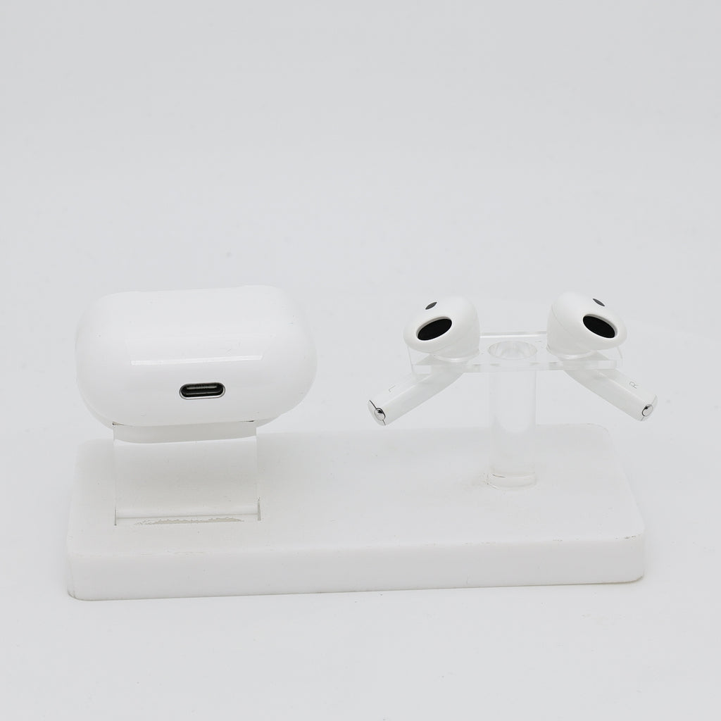 99新 Apple AirPods 4 (不支持主动降噪) 白色