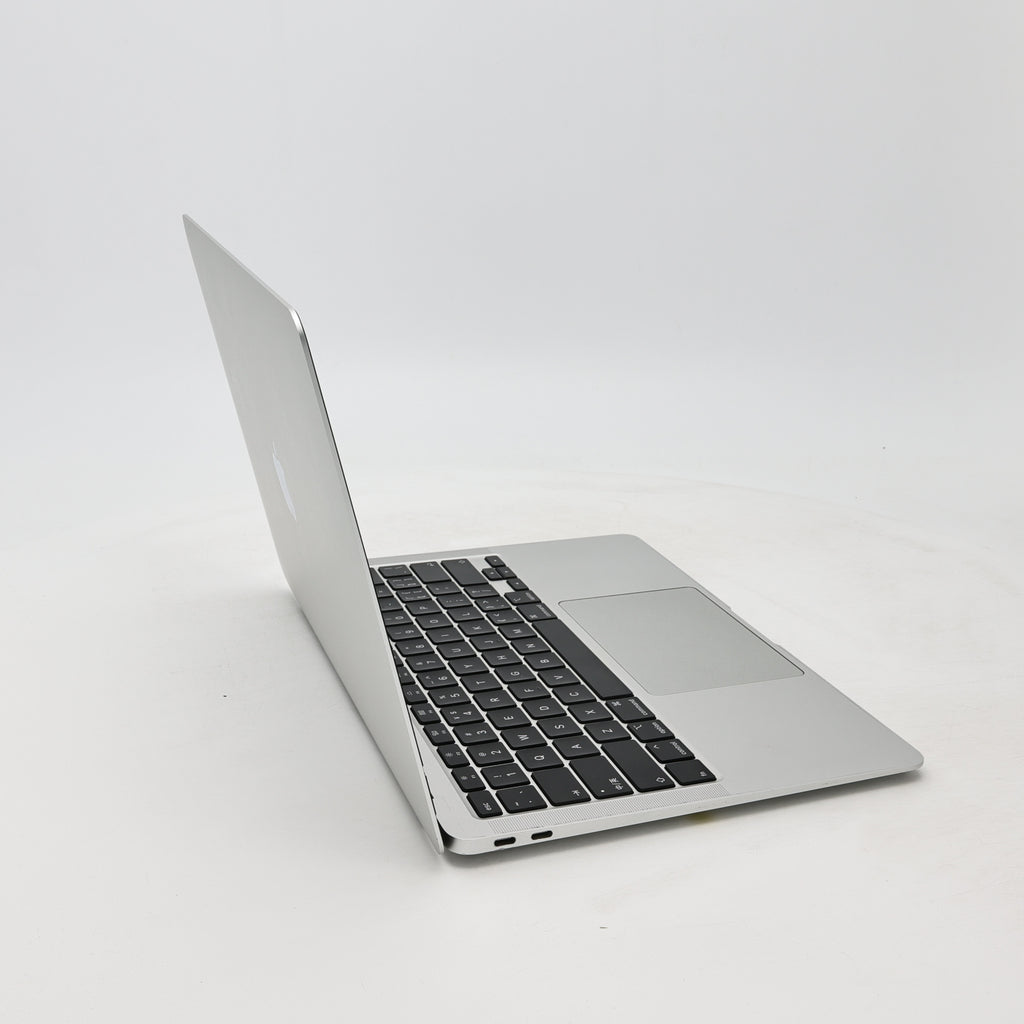 95新 Apple MacBook Air 20年 13寸 i3 1.1G 8G RAM 256G SSD 銀色