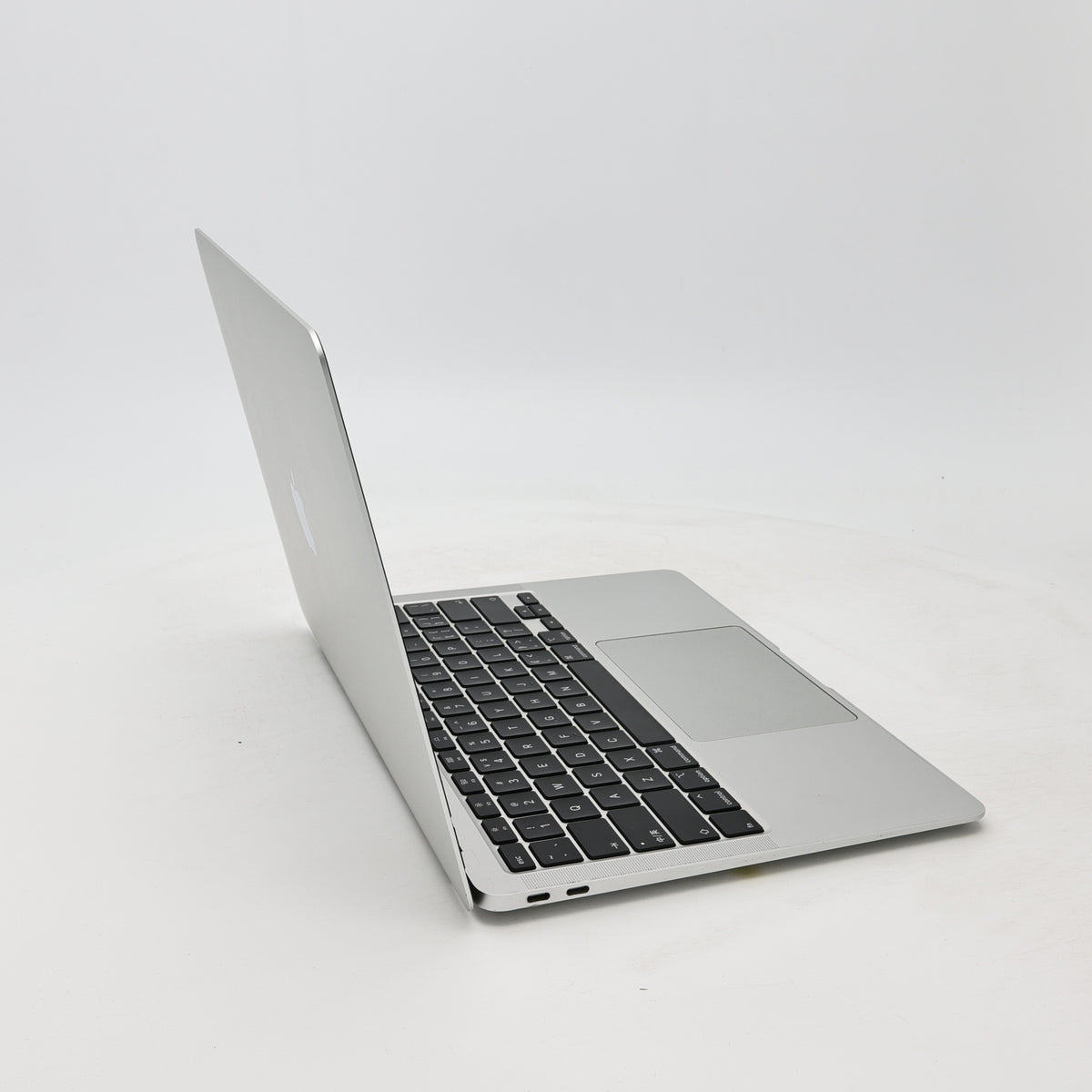 95新 Apple MacBook Air 20年 13寸 i3 1.1G 8G RAM 256G SSD 銀色