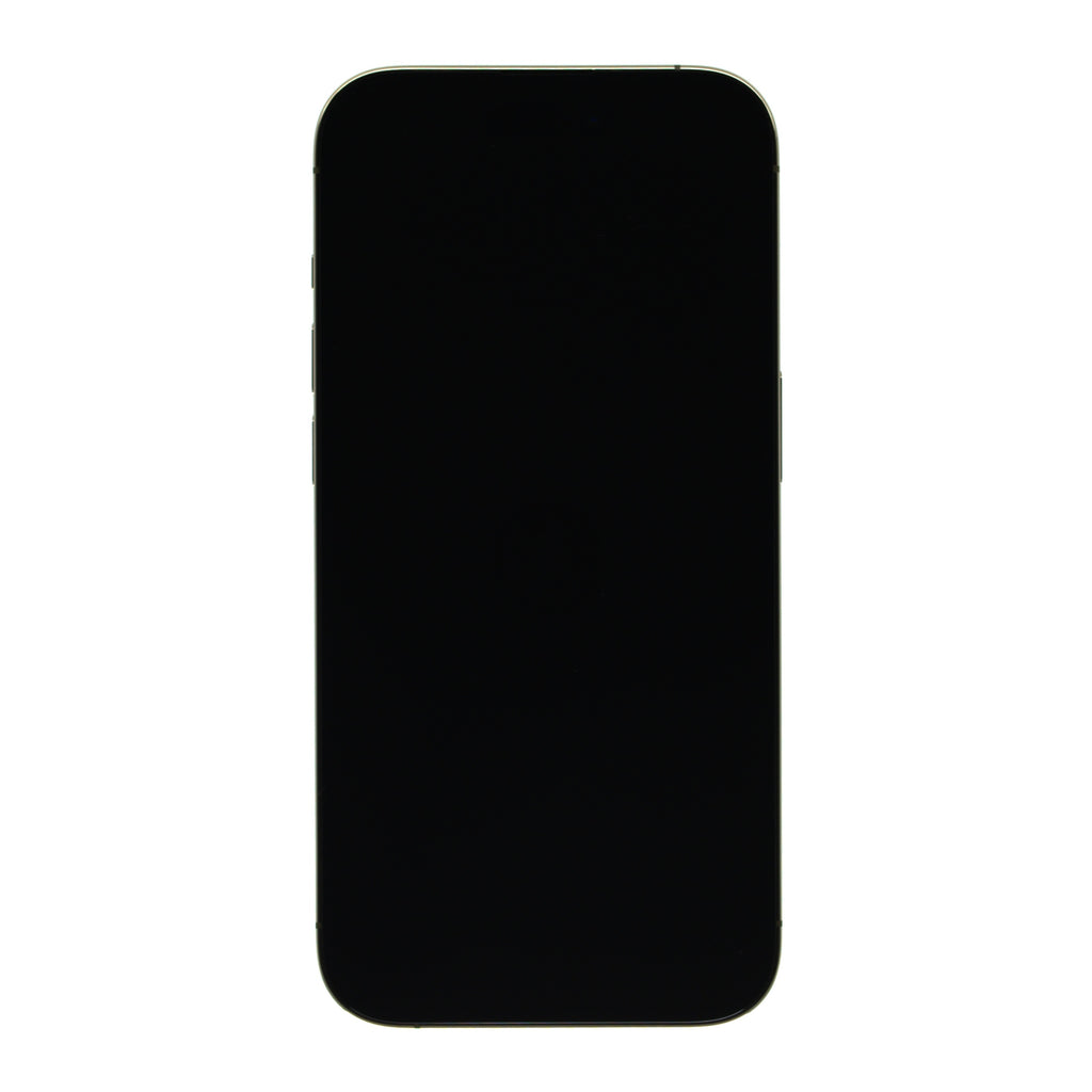 95新 Apple iPhone 14 Pro 256G 金色 中國大陸版