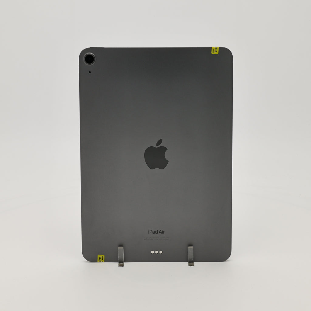 99新 Apple iPad Air5 64G 深空灰色 WIFI