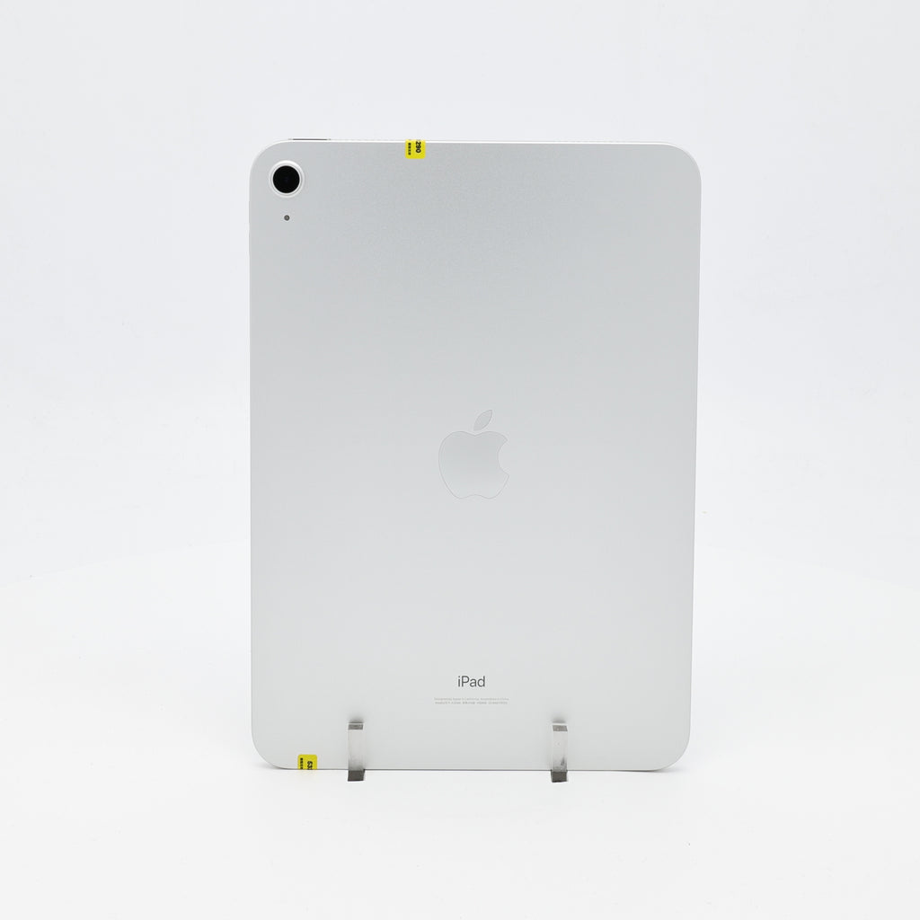 99新 Apple iPad 10代 256G 銀色 WIFI