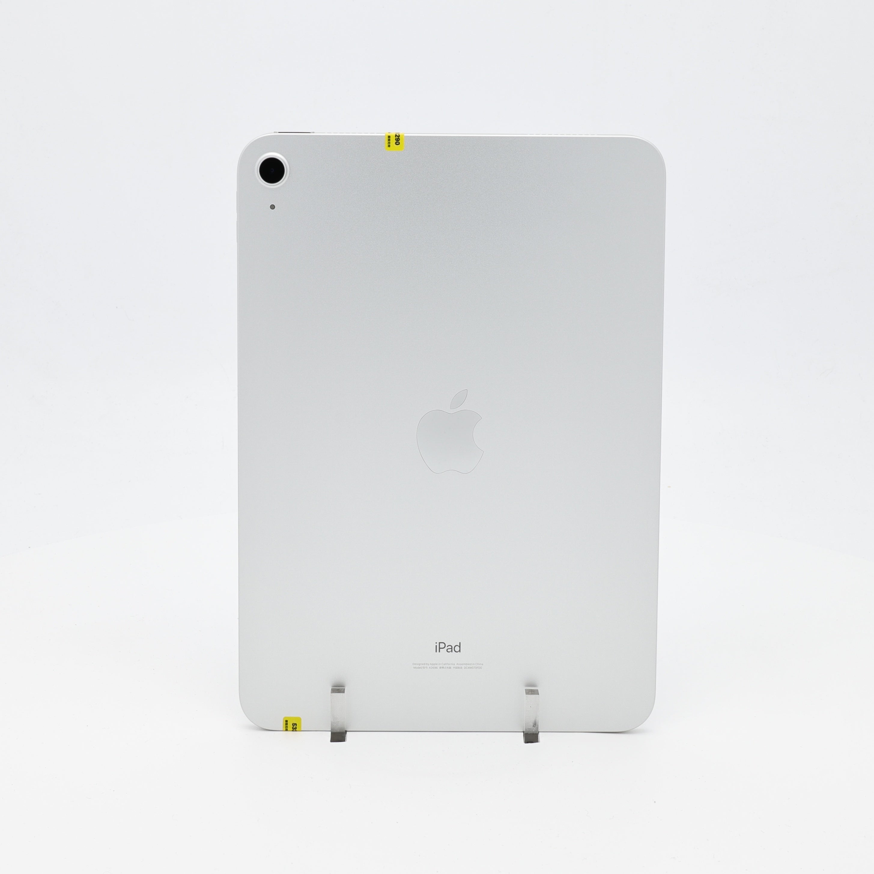 99新 Apple iPad 10代 256G 銀色 WIFI