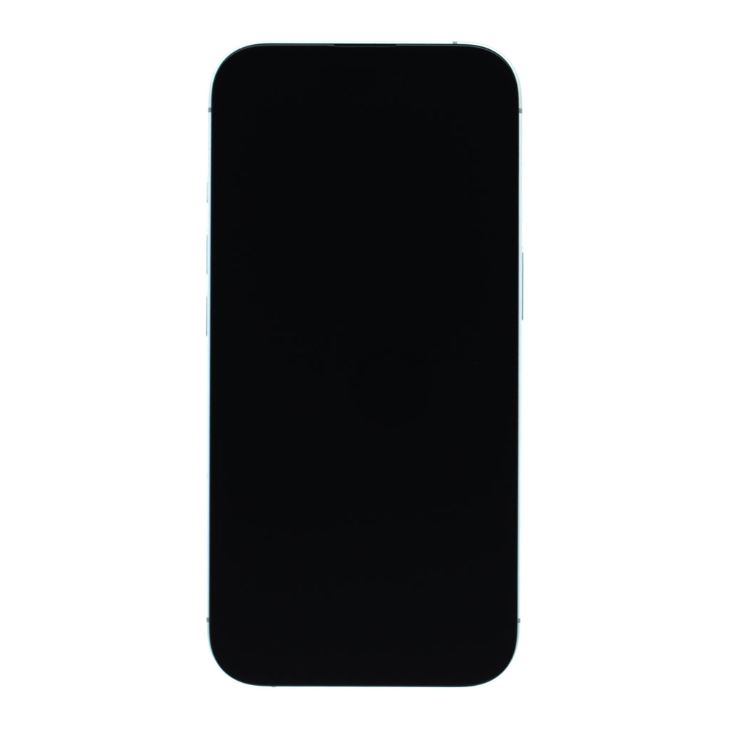 95新 Apple iPhone 16 128G 白色 中國大陸官換機